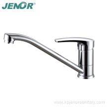 High Quality Single lever Long Spout Kitchen Faucet